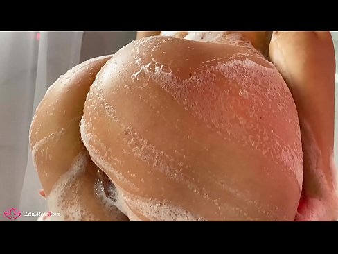 ❤️ Brineta masturbira macu vibratorom do intenzivnog orgazma pod tušem ️ Analni video kod nas bs.porno-negrov.ru ❌