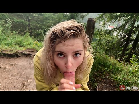 ❤️ Djevojka proguta spermu nakon javnog pušenja - Eva Elfi ️ Analni video kod nas bs.porno-negrov.ru ❌