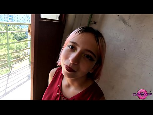 ❤️ Student Sensual siše stranca u zaleđu - sperma mu na licu ️ Analni video kod nas bs.porno-negrov.ru ❌