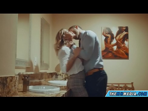 ❤️ Kad te prsata plavuša zavede u javnom toaletu ️ Analni video kod nas bs.porno-negrov.ru ❌